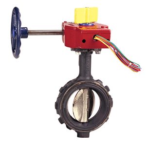 Branch Control Valve (BCV)