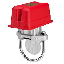 Flow Switch Detector