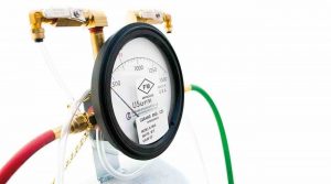 Flowmeter (Fire Pump Test Meter)