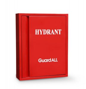 Hydrant Box - Indoor