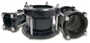 Mechanical Joint Coupling