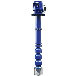 Pompa STP - Tipe Vertical Turbine