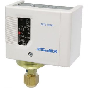 Pressure Switch