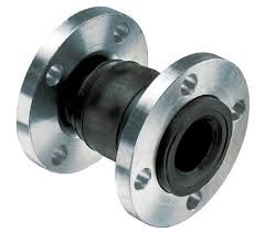 Rubber Joint (Flexible Joint)