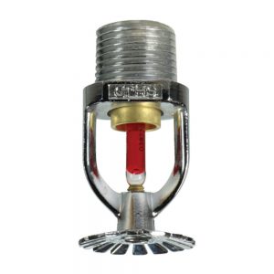 Sprinkler Head