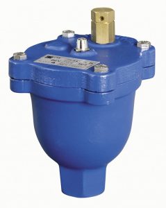 Automatic Air Release Valve (Air Vent)