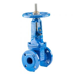 Valve - Gate Valve