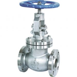 Globe Valve